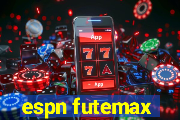 espn futemax